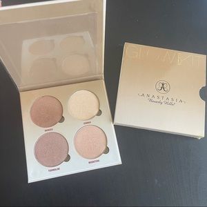 Anastasia Beverly Hills Glow Kit Sun Dipped